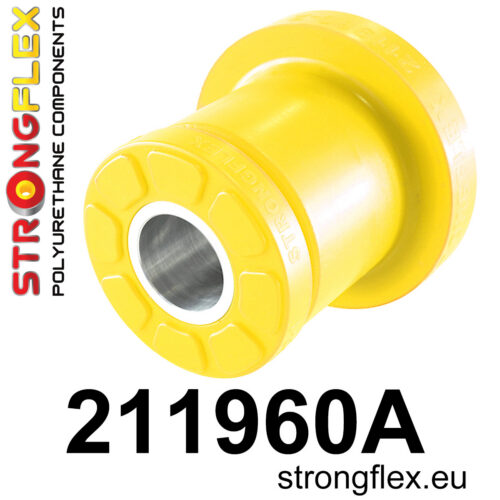 Tagumine abiraam – tagumine puks SPORT