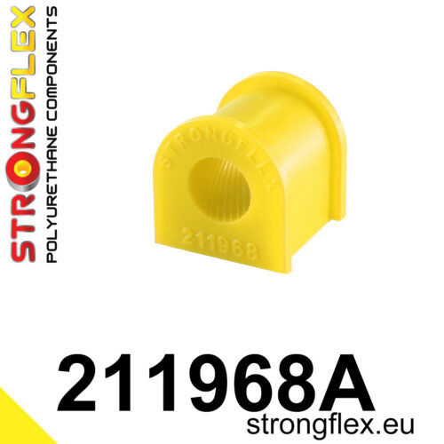 Tagumine stabilisaator puks SPORT