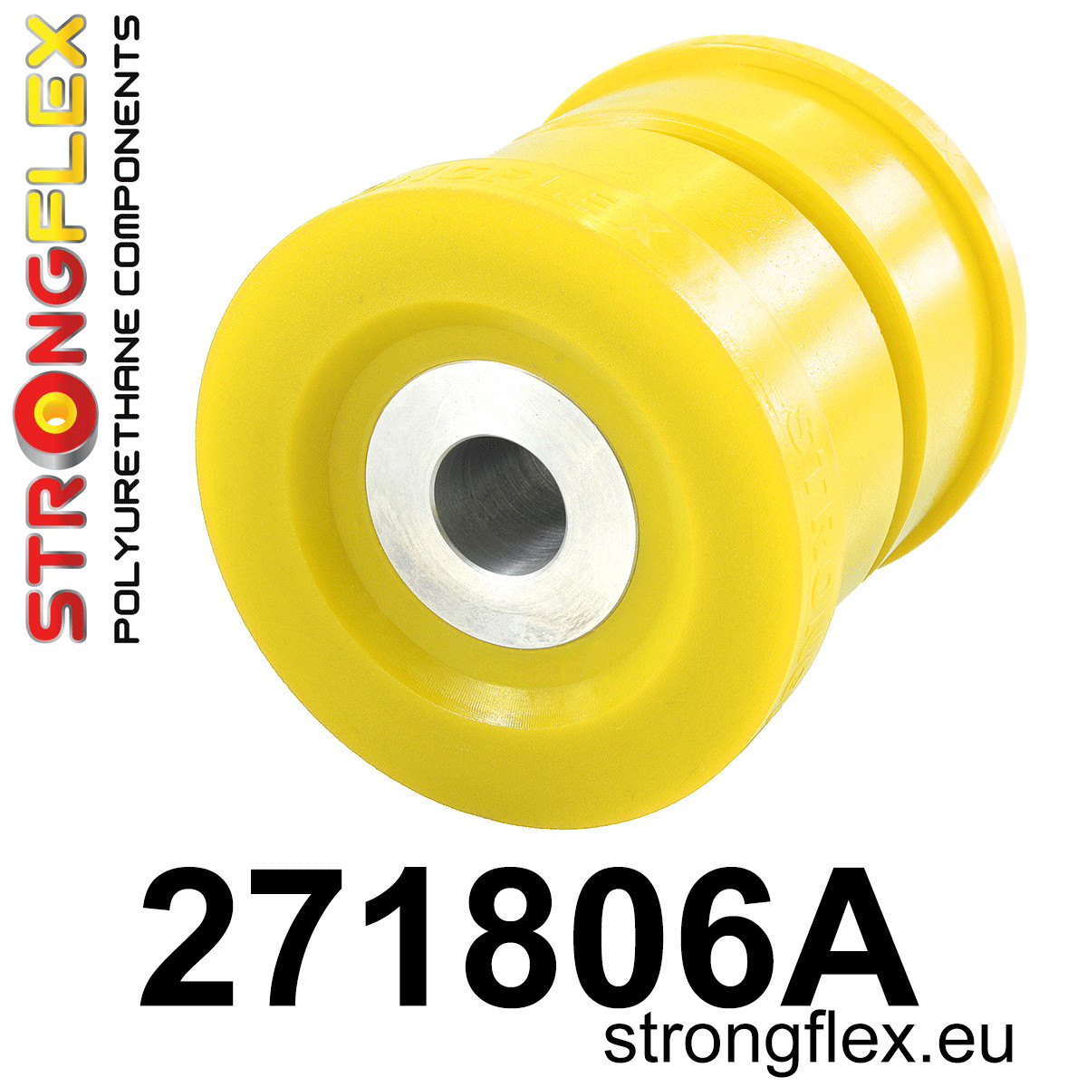 Tagumine sild – eesmine puks SPORT