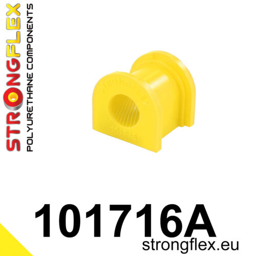 Tagumine stabilisaator puks SPORT