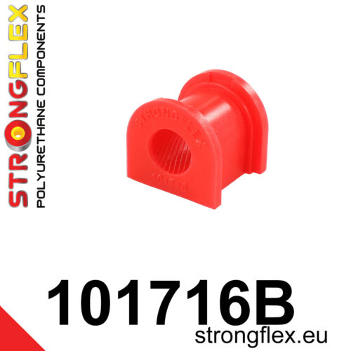 Tagumine stabilisaator puks