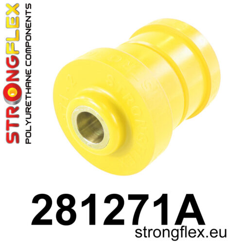 Tagasilla kinnituspuks AWD SPORT