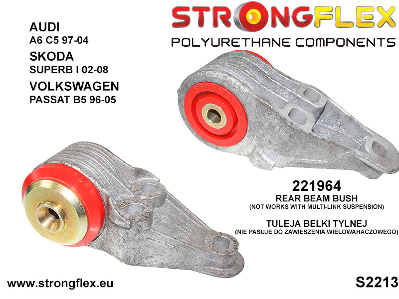 Tagumine sild puks SPORT - Pilt 2