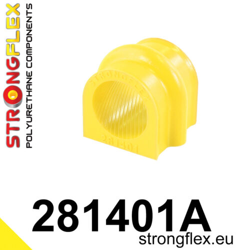 Eesmine stabilisaator kinnitus GT-R SPORT
