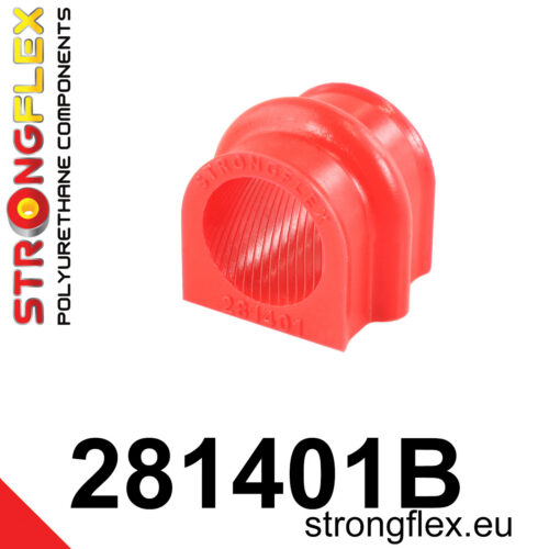 Eesmine stabilisaator kinnitus GT-R