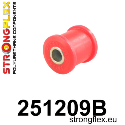 Alumine mootor stabilisaator puks