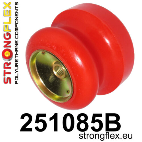 Vedrustus cone Mini