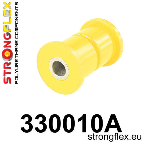 Tagumine leaf vedru shackle puks SPORT