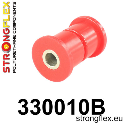 Tagumine leaf vedru shackle puks SPORT
