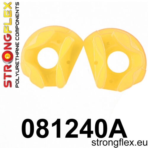 Mootor tagumine kinnitus sisud SPORT