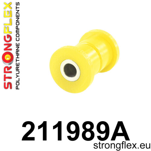 Tagumine õõtshoob – tagumine puks SPORT