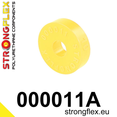 Amortisaator bump stop 10mm