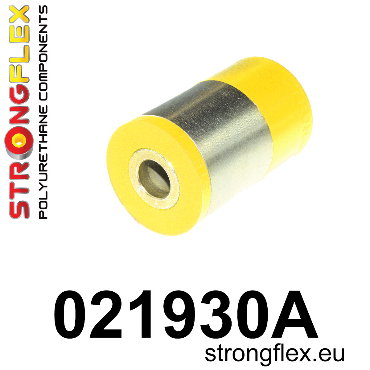 Tagumine toe adjuster puks SPORT