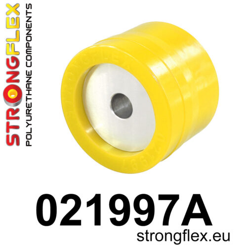 Tagumine diferentsiaal - tagumine puks SPORT