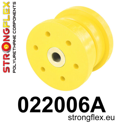 Tagumine diferentsiaali kinnitus – tagumine puks SPORT