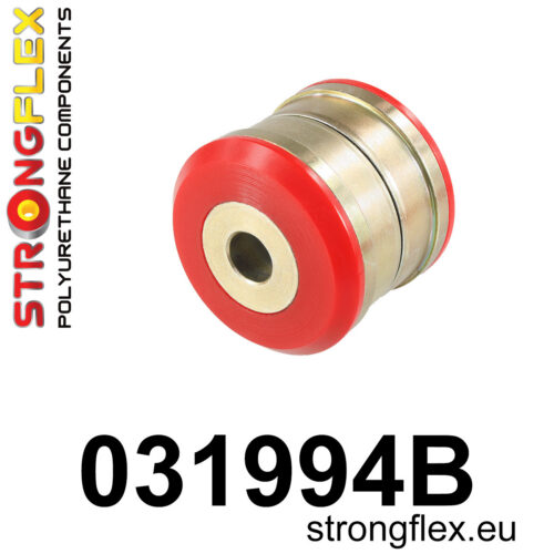 Tagumine ülemine õõtshoob – tagumine puks
