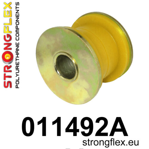 Eesmine alumine õõtshoob tagumine puks SPORT