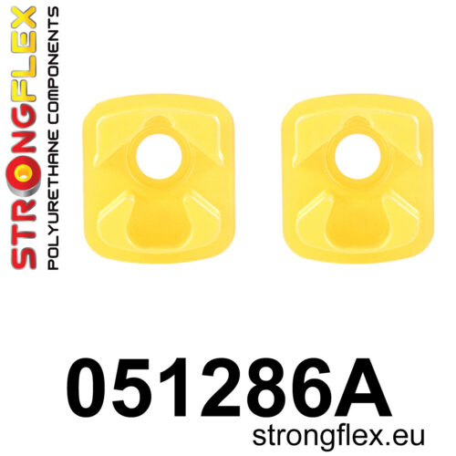 Mootor kinnitus tagumine alumine sisud SPORT