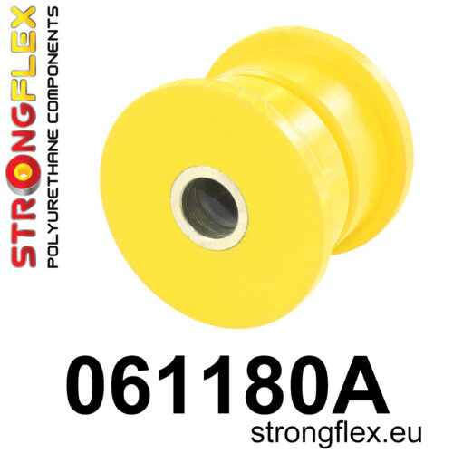 Tagumine varras to body puks SPORT