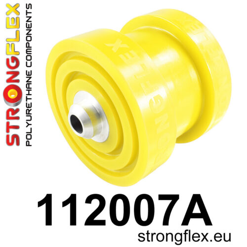 Tagumine risttala – tagumine puks SPORT
