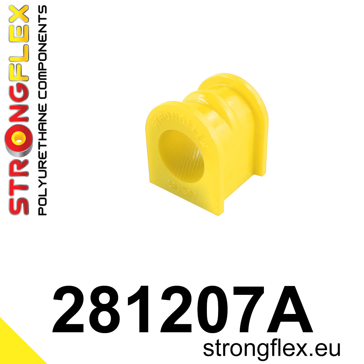 Esistabilisaatoripuks SPORT
