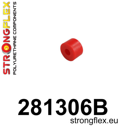 Stabilisaator ühendusvarras puks