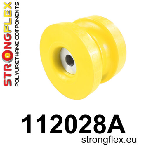 Tagumine risttala – eesmine puks SPORT