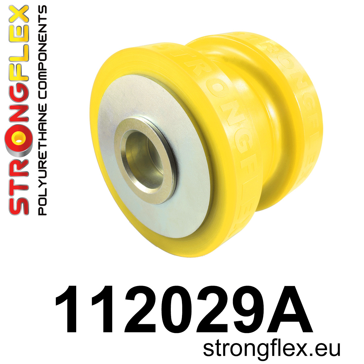 Tagumine risttala – tagumine puks SPORT