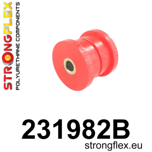 Tagumine torque varras puks 48mm