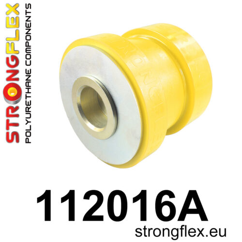 Tagumine risttala – tagumine puks SPORT