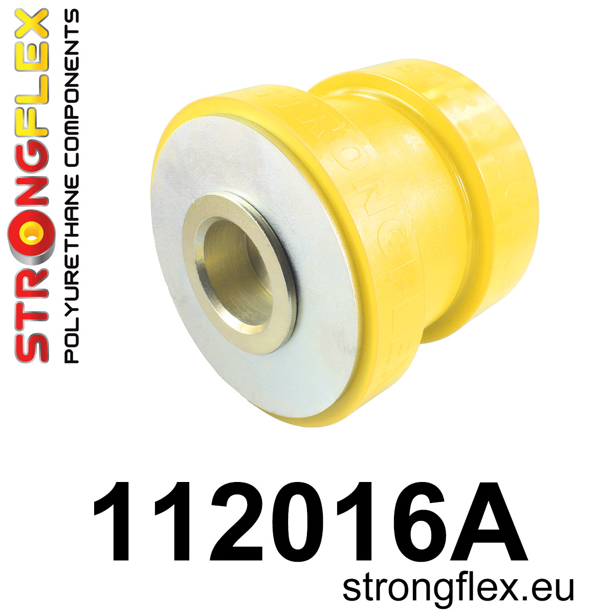 Tagumine risttala – tagumine puks SPORT