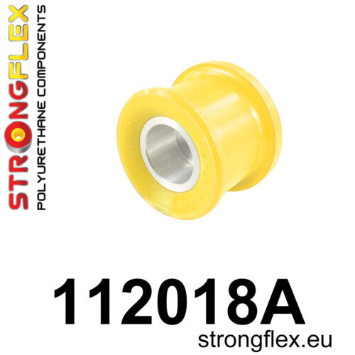 Tagumine diferentsiaal – tagumine puks SPORT