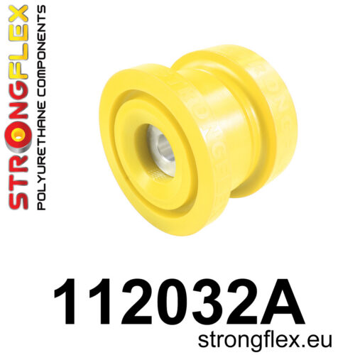 Tagumine risttala – eesmine puks SPORT
