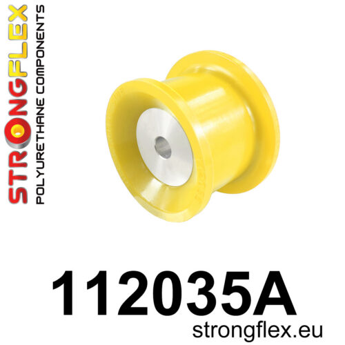 Tagumine diferentsiaal – tagumine puks SPORT