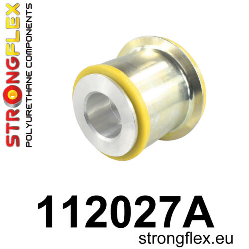Tagumine diferentsiaal – tagumine puks SPORT