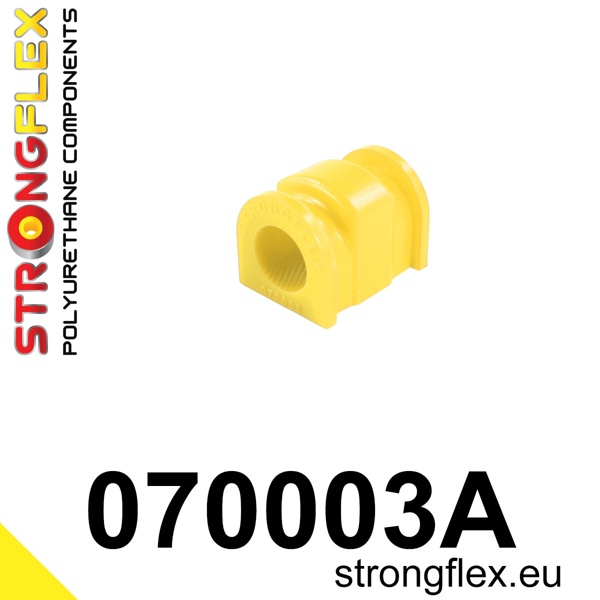 Esistabilisaatoripuks SPORT