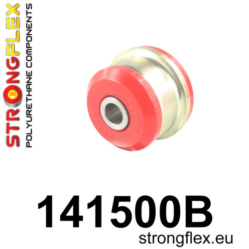 Eesmine õõtshoova puks 56mm
