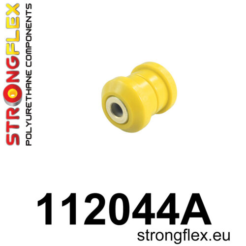 Tagumine amortisaator puks SPORT