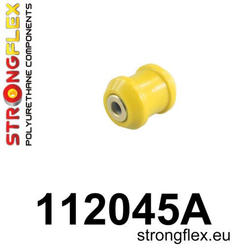 Tagumine amortisaator puks SPORT