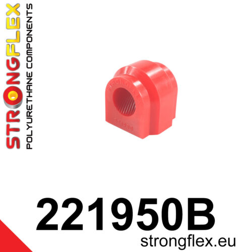 Eesmine / tagumine stabilisaator puks