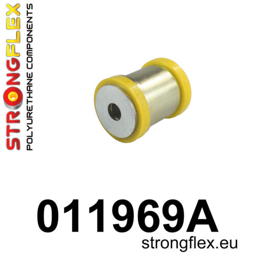 Tagumine hub puks - ülemine SPORT