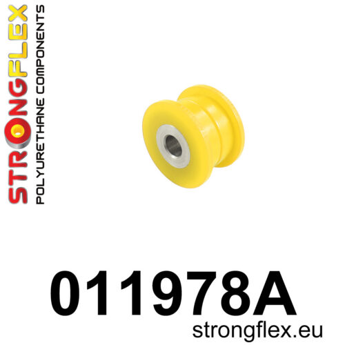 Tagumine hub puks - ülemine SPORT