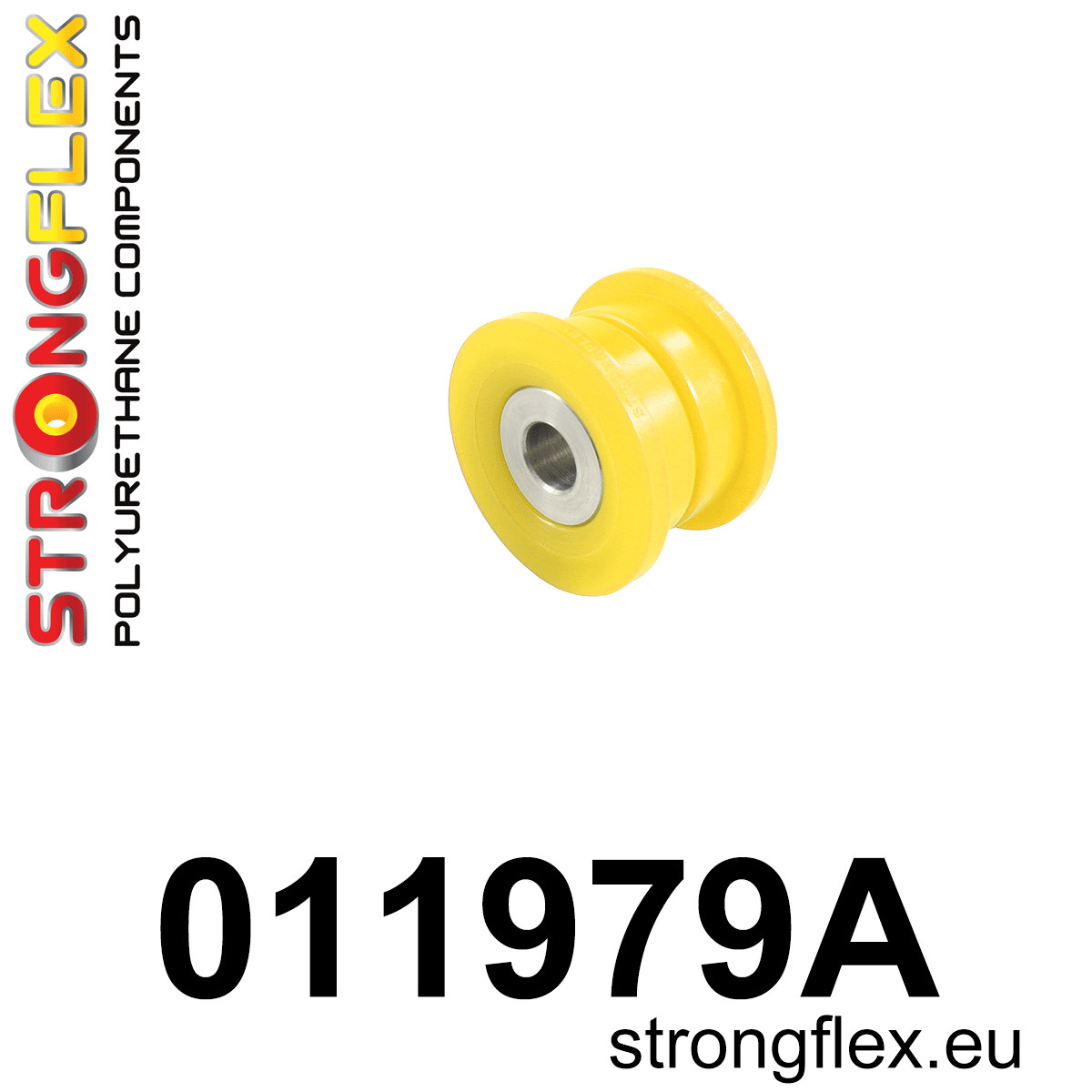 Tagumine stabilisaator ühendusvarras puks SPORT
