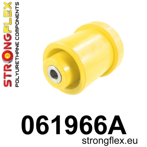 Tagumine sild puks 67,5mm SPORT
