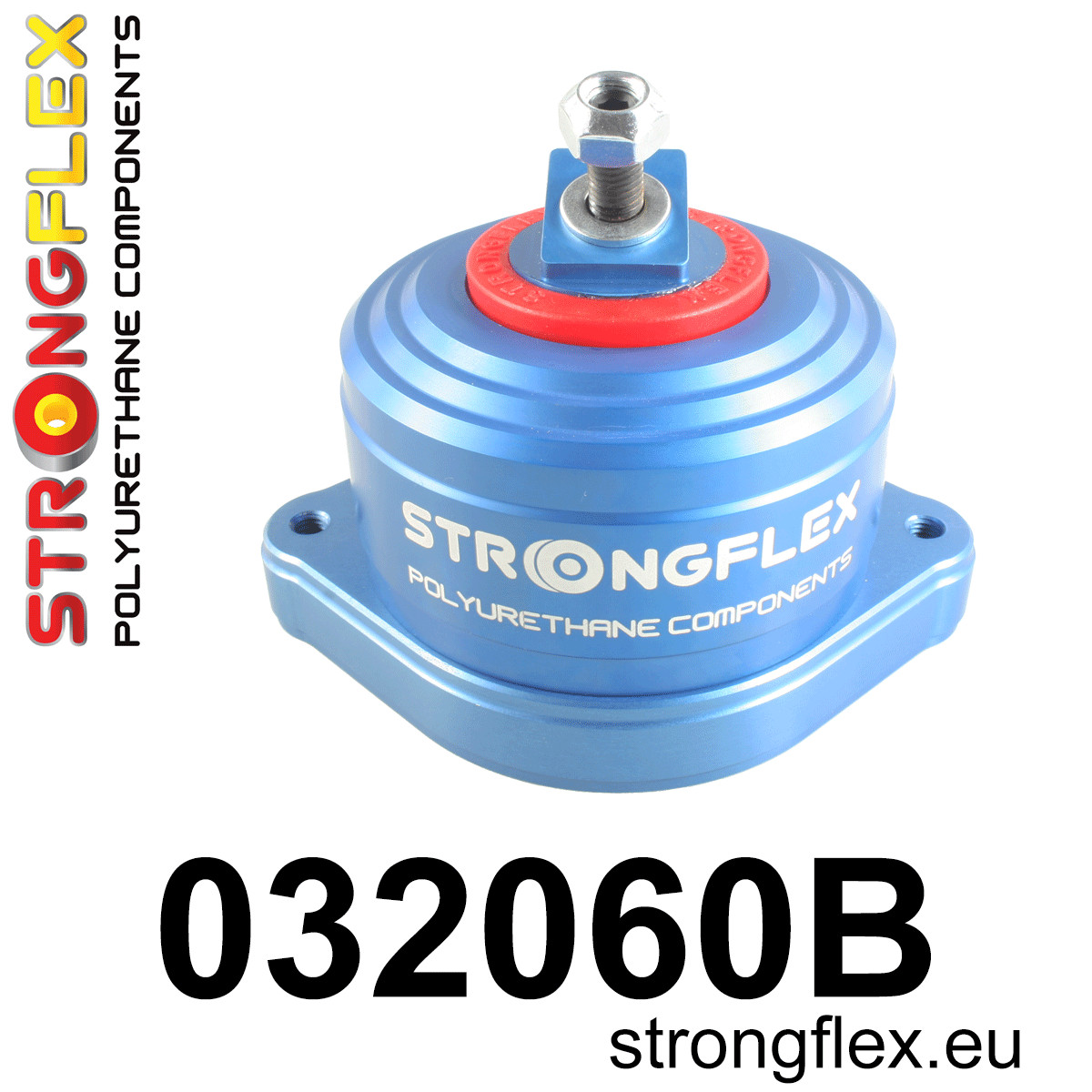Mootor kinnitus E90 E81 E84 E89