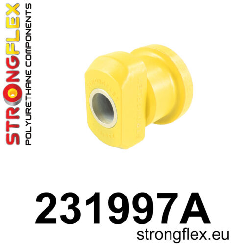 Tagumine abiraam – tagumine puks SPORT