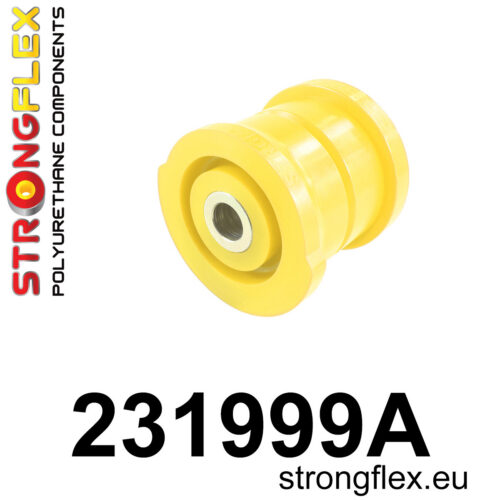 Tagadiferentsiaali kinnitus – tagumine puks SPORT