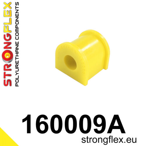 Eesmine / Tagastabilisaatoripuks SPORT