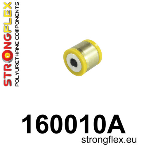 Tagumine toe adjuster sisemine puks SPORT
