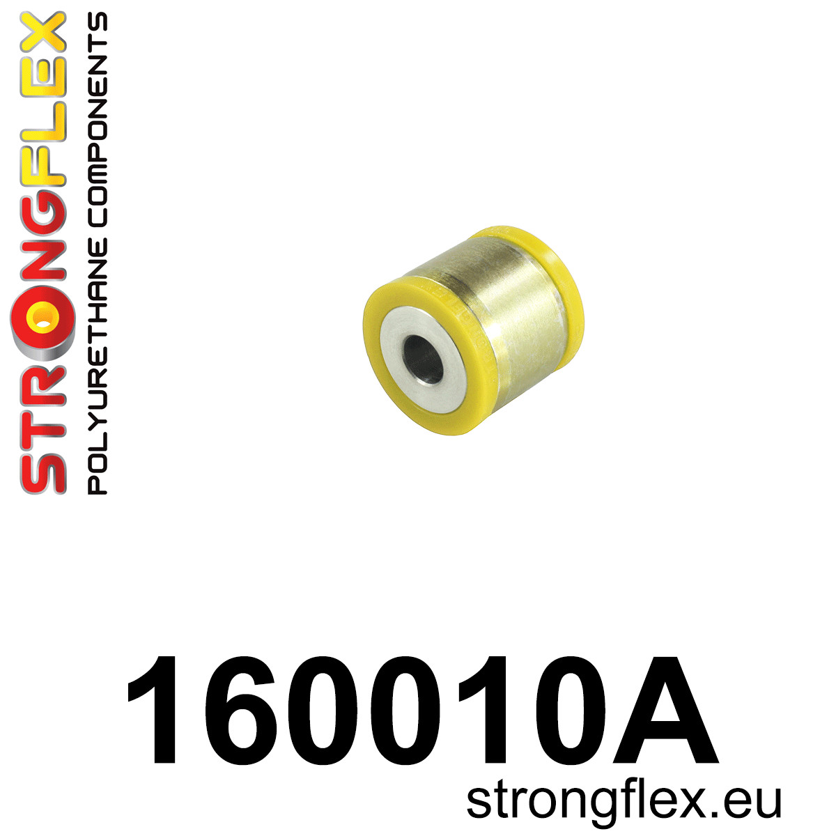 Tagumine toe adjuster sisemine puks SPORT